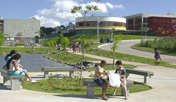 CEU Butantã